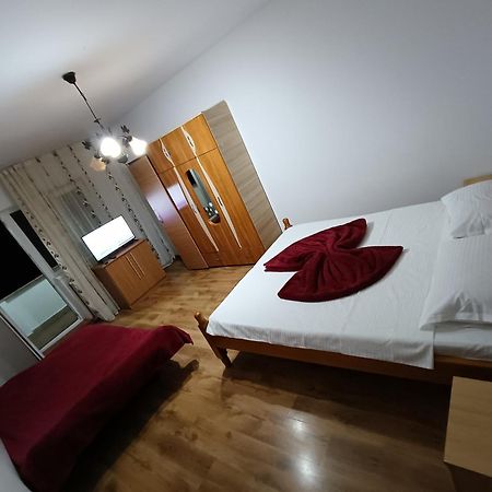 Apartament Nemira Slănic-Moldova 部屋 写真