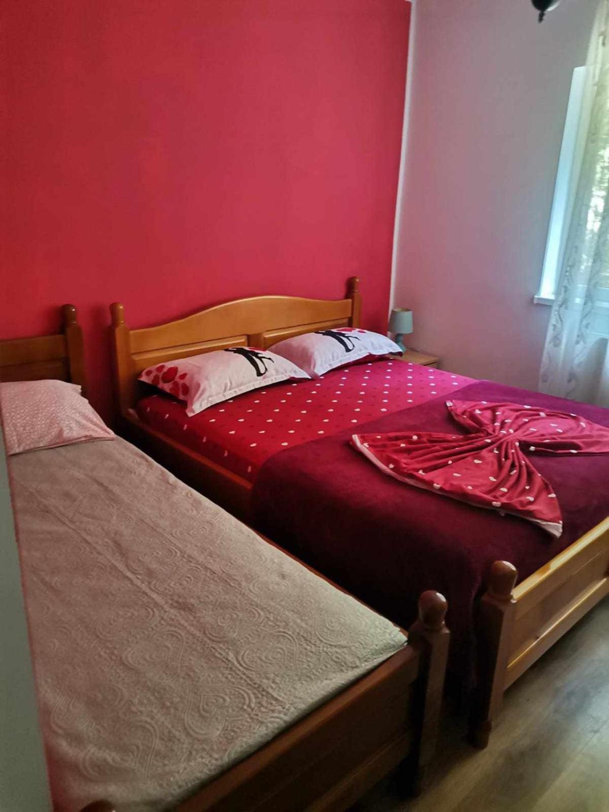 Apartament Nemira Slănic-Moldova 部屋 写真