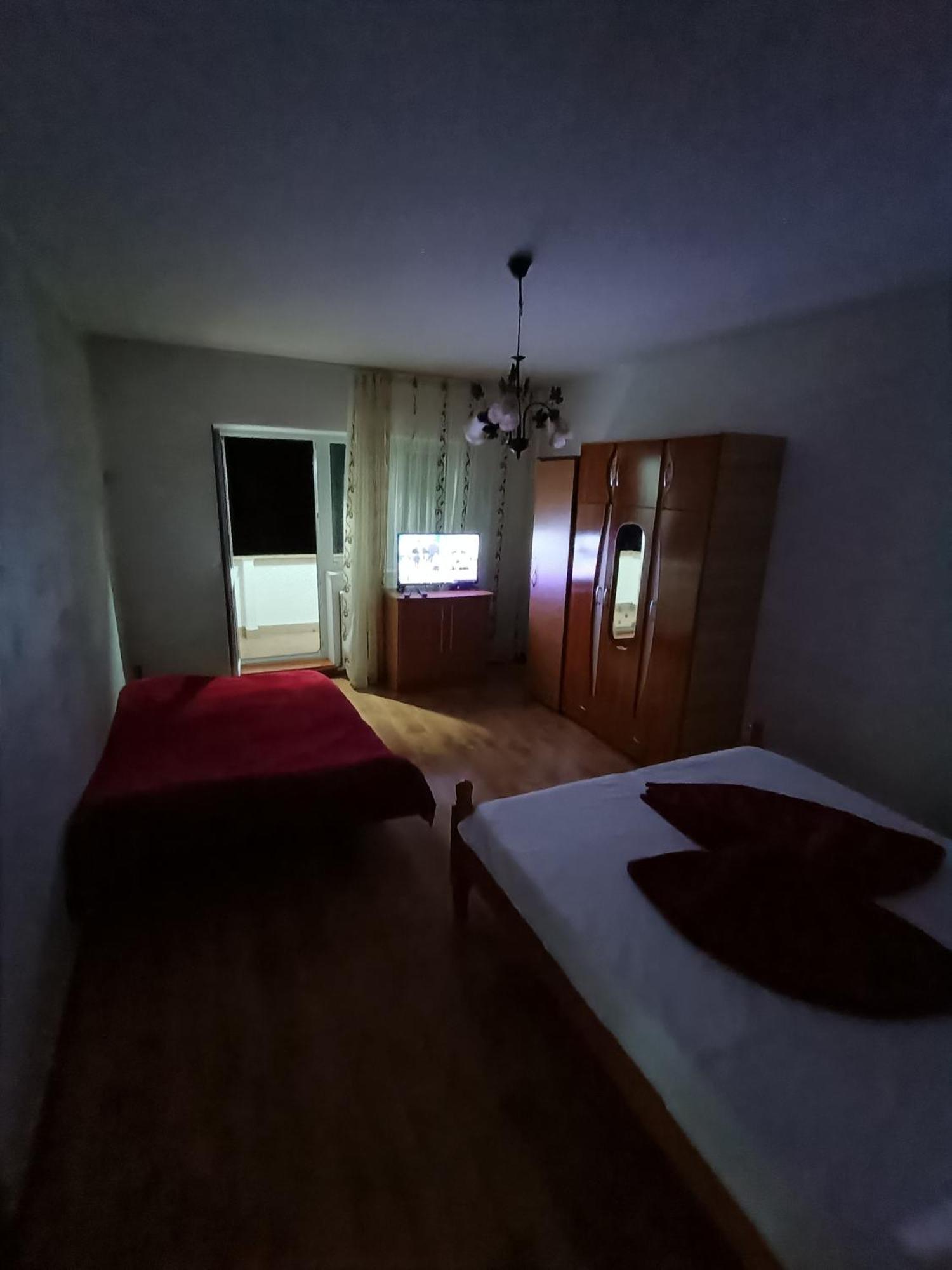 Apartament Nemira Slănic-Moldova 部屋 写真