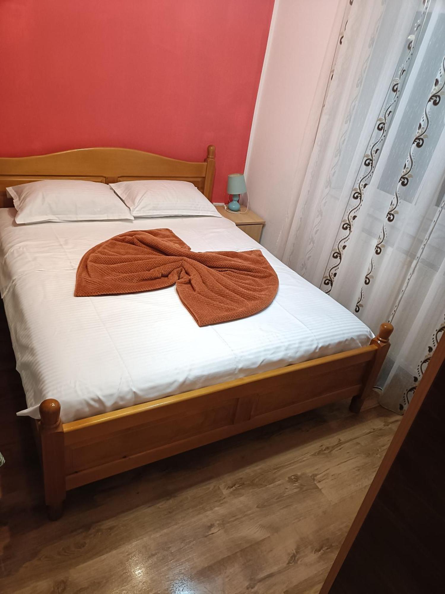 Apartament Nemira Slănic-Moldova 部屋 写真